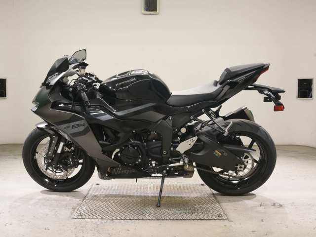 Kawasaki ZX-6RA