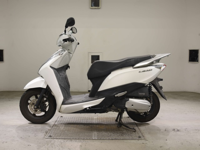 Honda LEAD 125