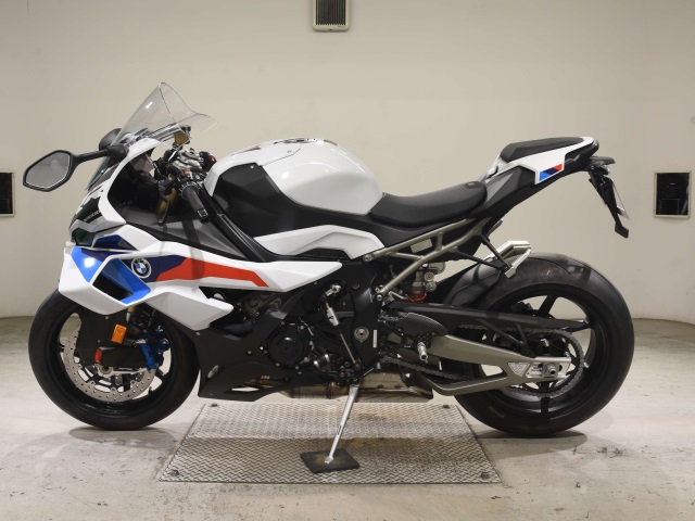 BMW S1000RRM PACKAGE