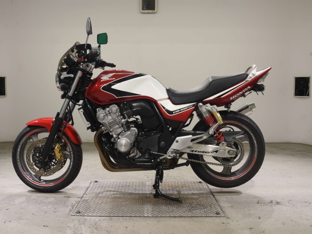 Honda CB400SFV-4