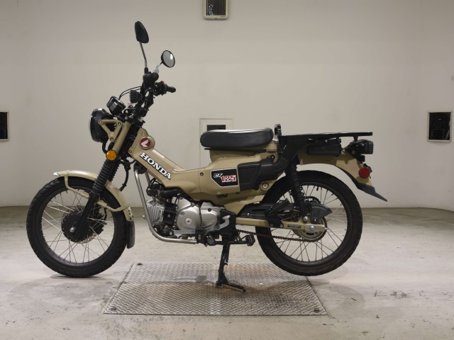 Honda CT125