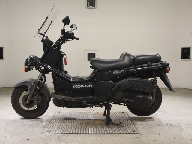 Honda PS250
