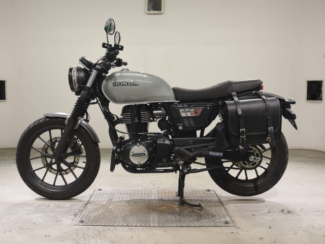 Honda GB350S
