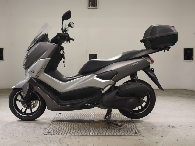 Yamaha NMAX