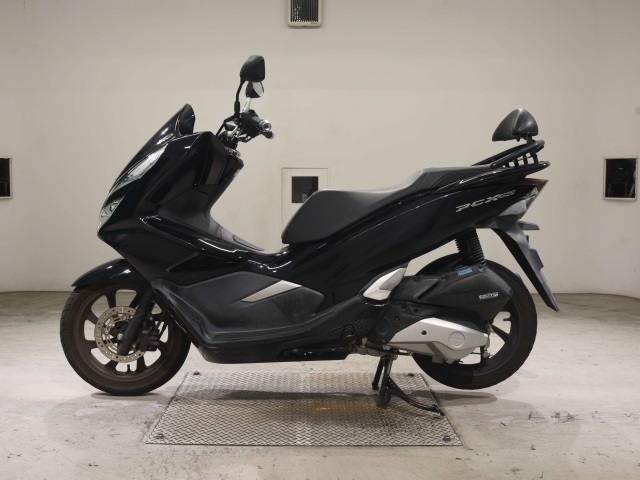 Honda PCX150-3
