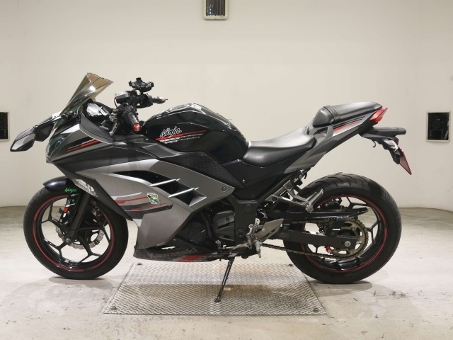 Kawasaki NINJA250ABS