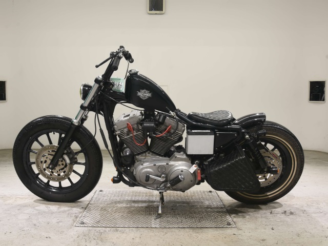 Harley-Davidson Sportster 883 XL883