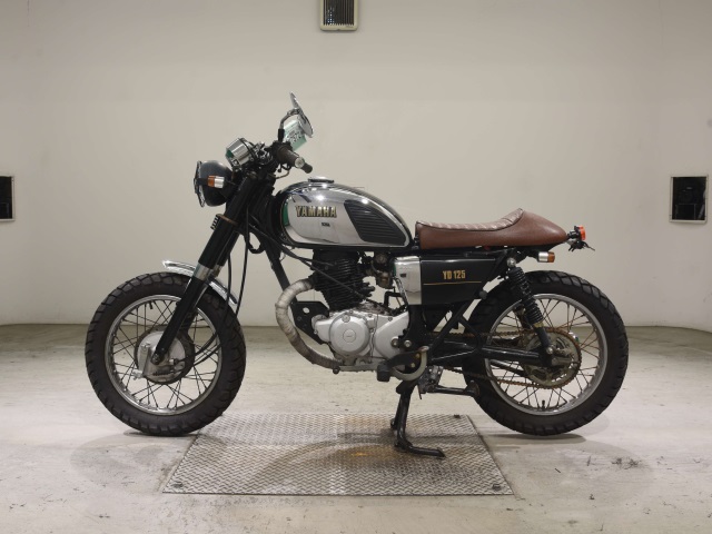 Yamaha YD125