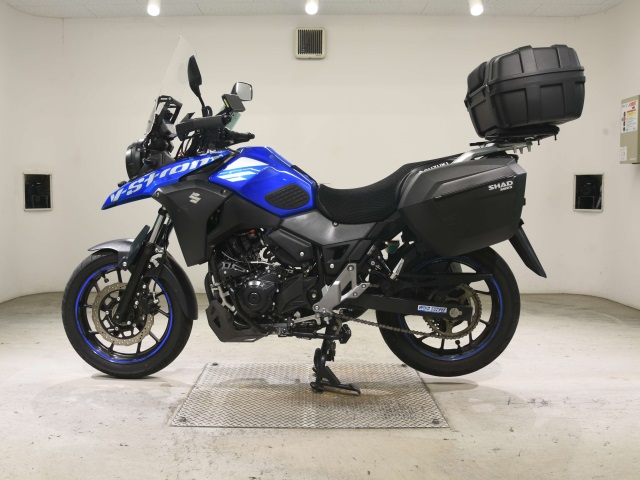 OTHER V STROM 250A
