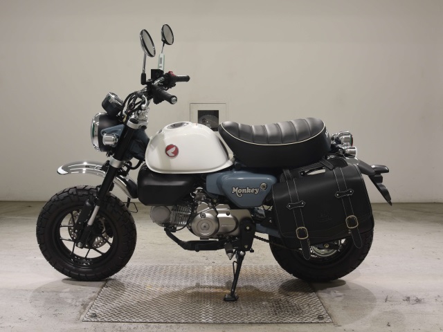 Honda MONKEY 125-2