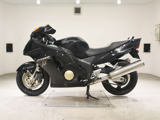 Honda CBR1100XX
