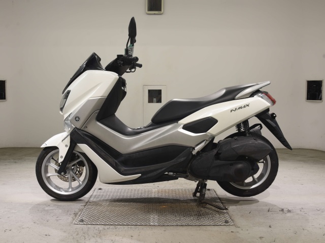 Yamaha NMAX