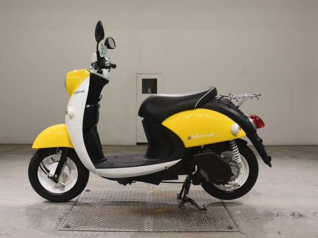Yamaha E-VINO
