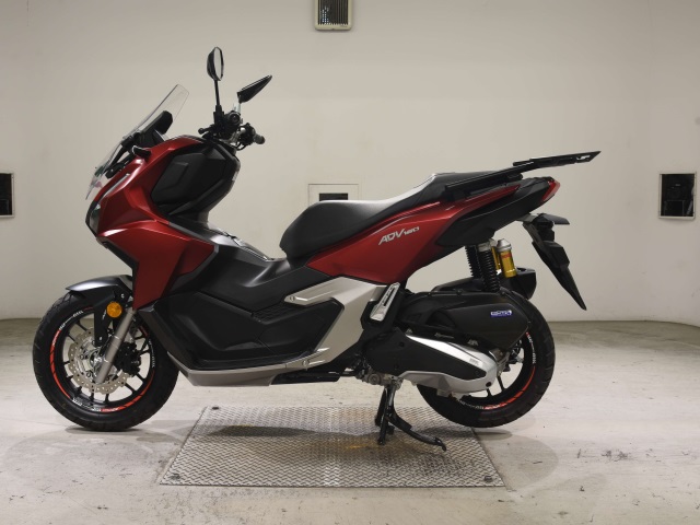 Honda ADV160