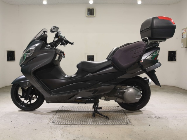 Suzuki SKYWAVE 250S-3