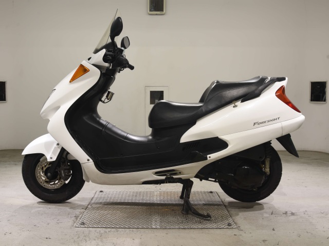 Honda FORESIGHT