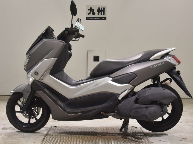 Yamaha NMAX