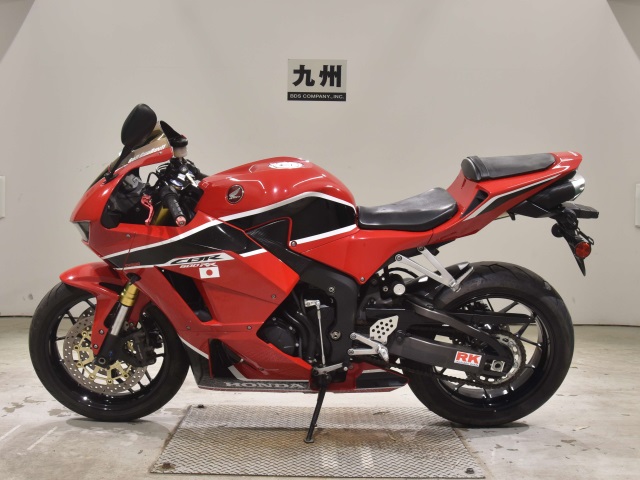 Honda CBR600RR