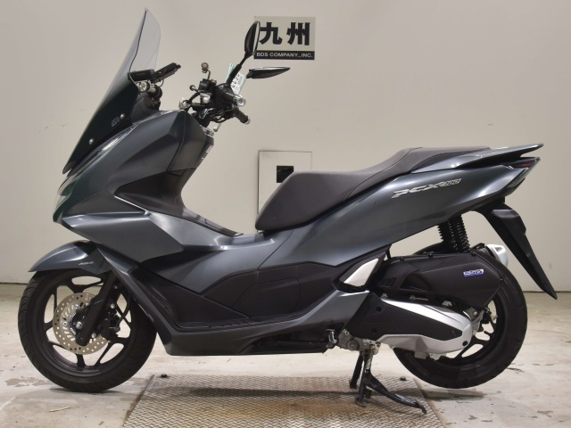 Honda PCX160