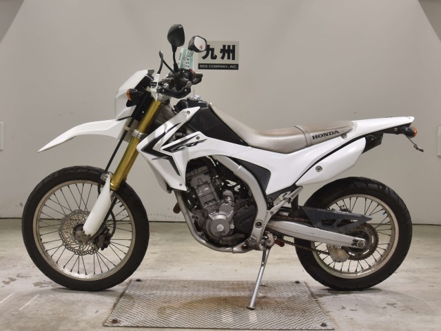 Honda CRF250L