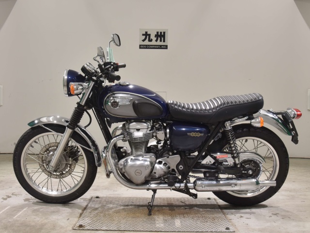 Kawasaki W800