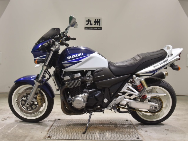 Suzuki GSX1400