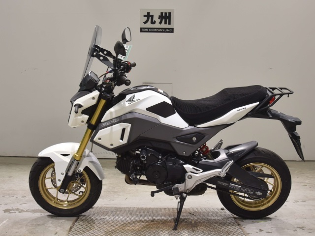 Honda GROM
