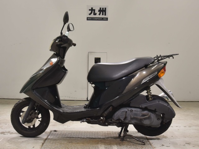 Suzuki ADDRESS V125