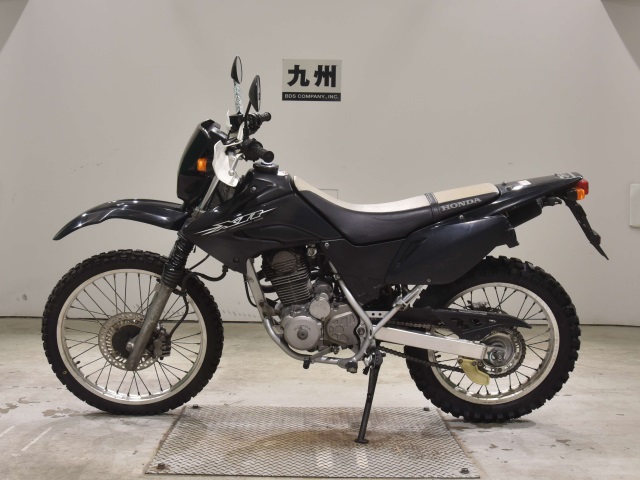 Honda XR230