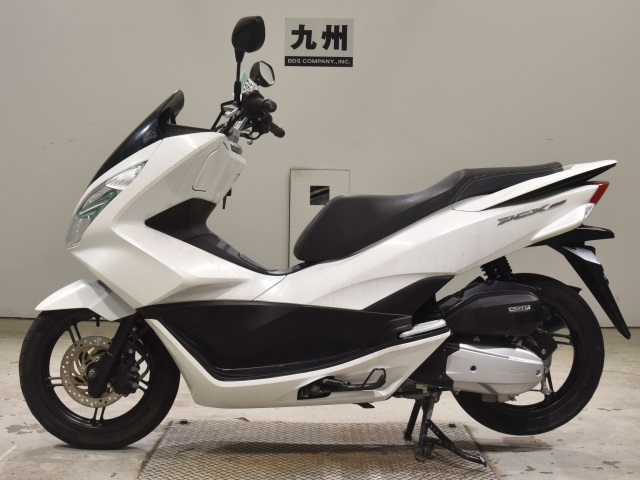 Honda PCX150-2