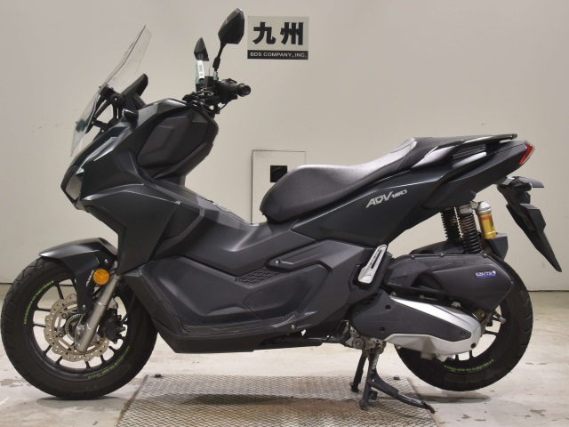 Honda ADV160