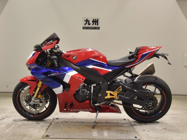 Honda CBR1000RR-RSP