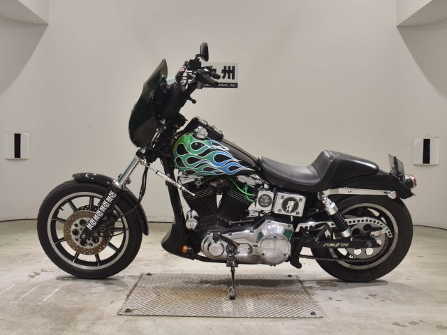 Harley-Davidson Dyna Low Rider FXDL1340