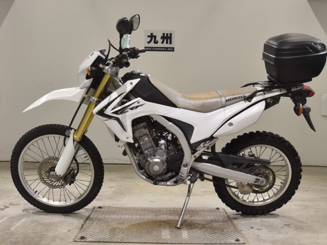 Honda CRF250L