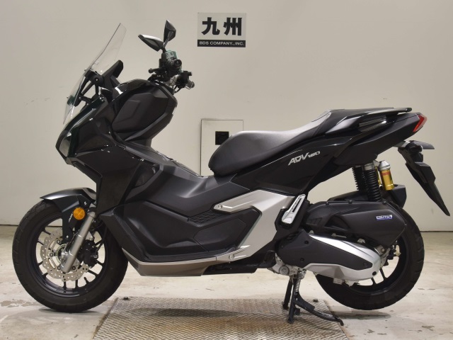Honda ADV160