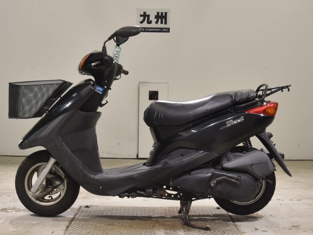 Yamaha AXIS125