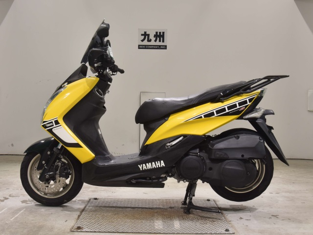 Yamaha MAJESTY 155S
