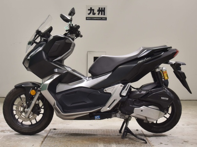 Honda ADV150