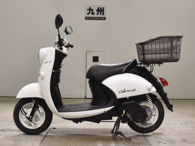 Yamaha E-VINO