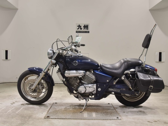 Honda MAGNA 250