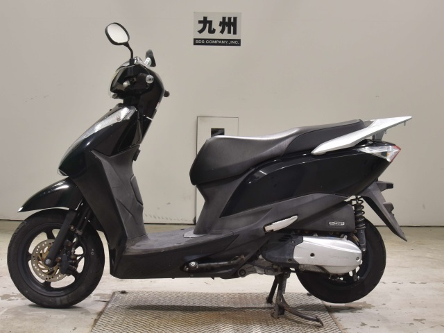 Honda LEAD 125