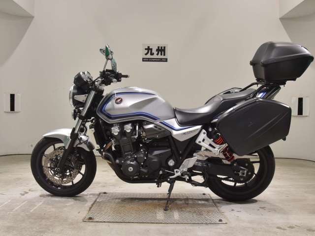 Honda CB1300SF