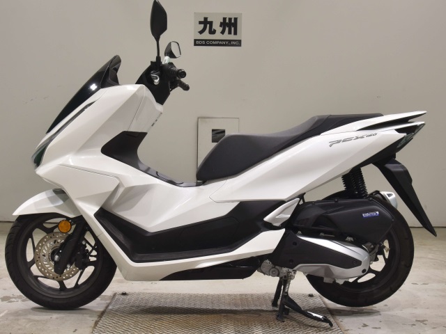 Honda PCX160