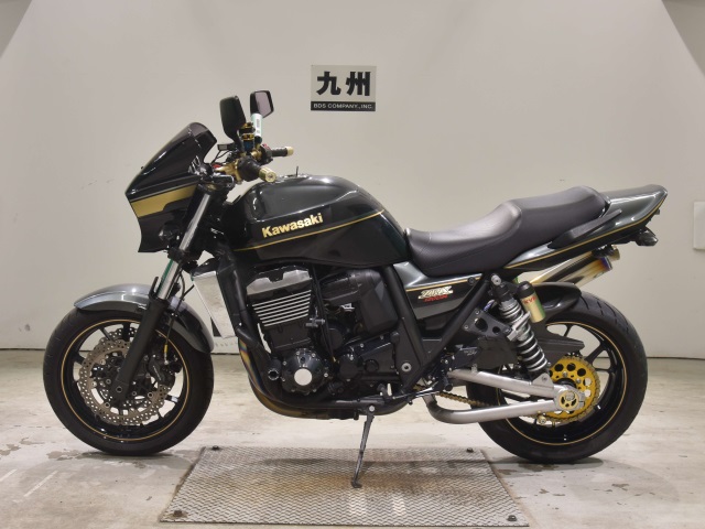 Kawasaki ZRX1200