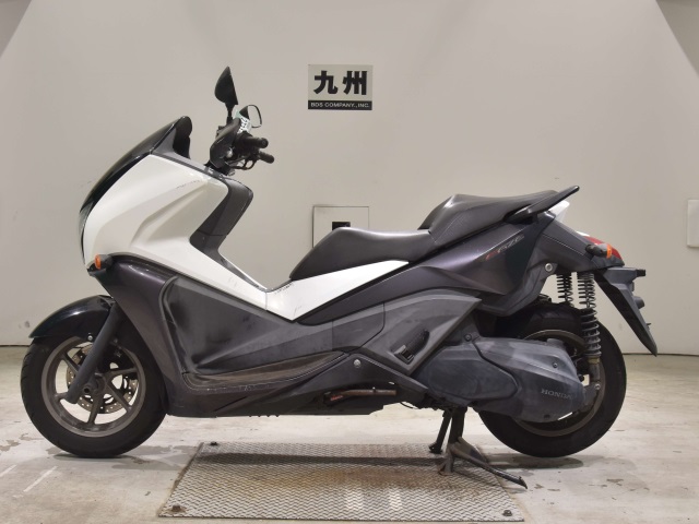 Honda PHASE