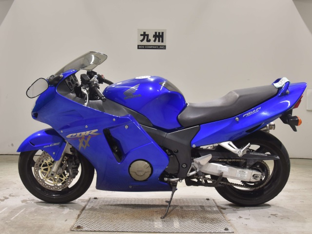 Honda CBR1100XX