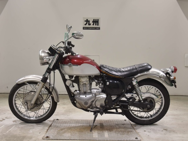 Kawasaki ESTRELLA250