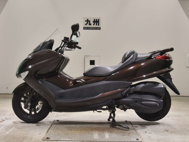 Yamaha MAJESTY 250-4