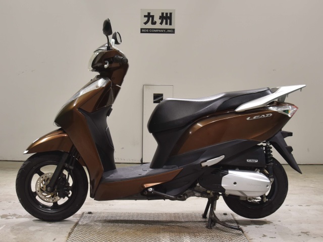 Honda LEAD 125