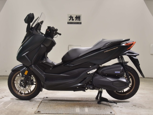 Honda FORZA -6